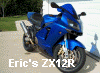 Eric's ZX 12R